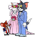 tom and jerry